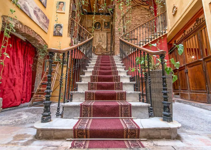 Europe Hotel