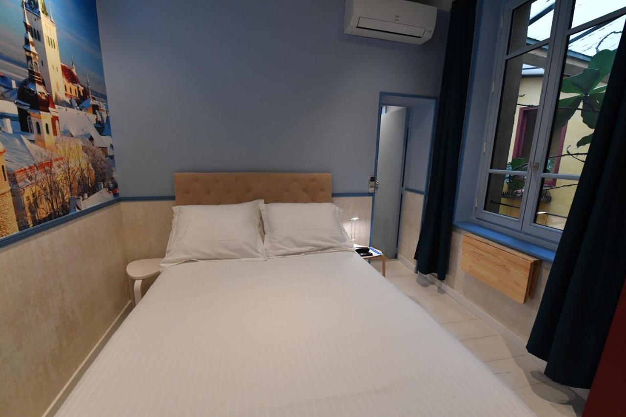 Hotel Europe 3*