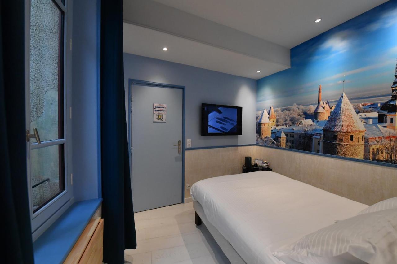 Hotel Europe