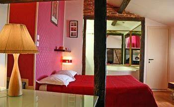 Europe Hotel Castres (Tarn)