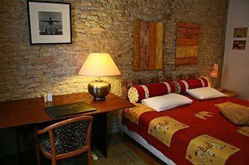 Europe Hotel