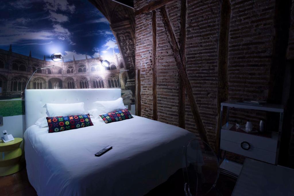 Europe 3* Castres (Tarn)