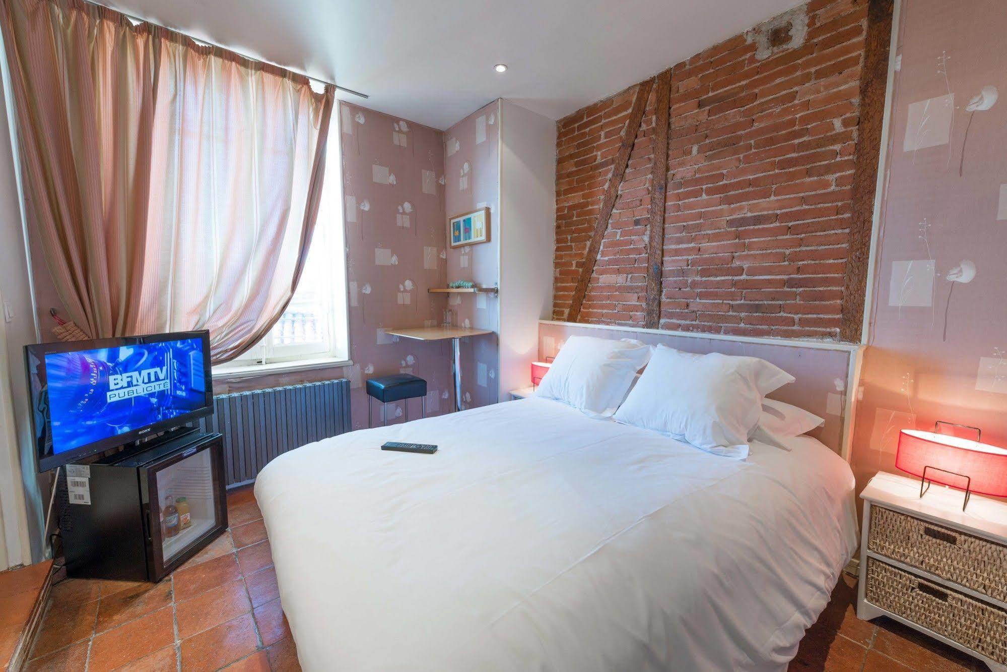 Hotel Europe 3*