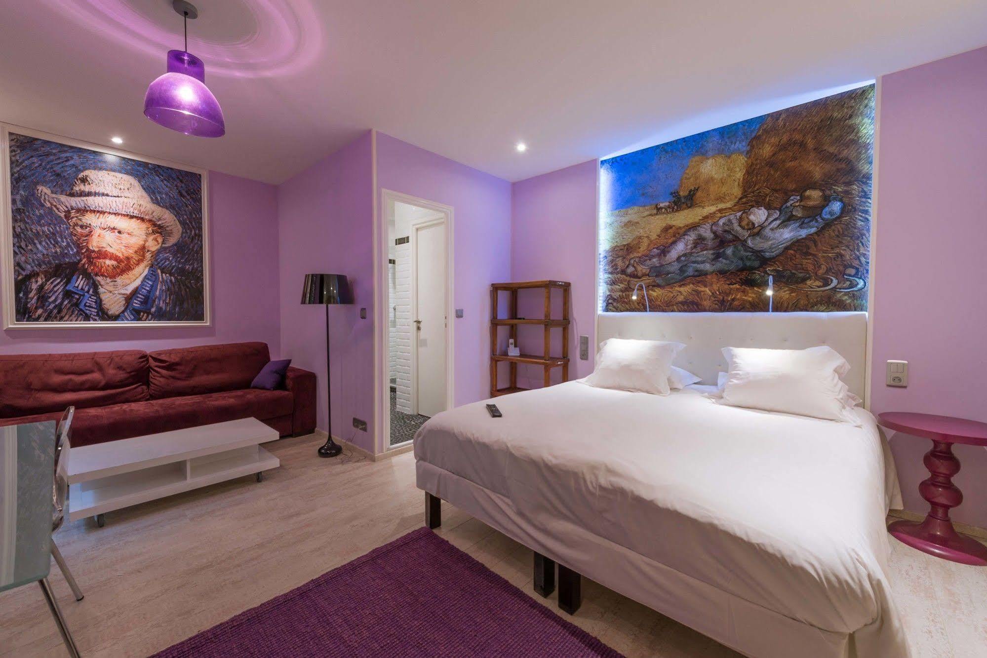 Hotel Europe