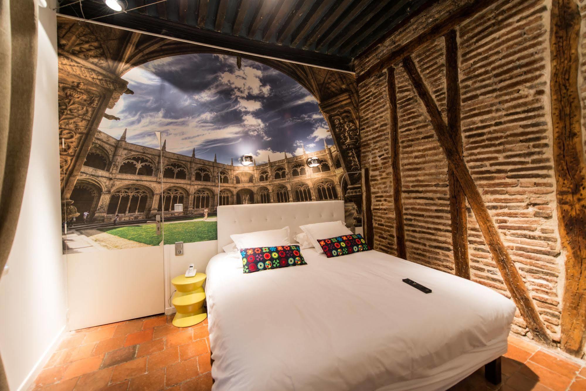 Europe Hotel Castres (Tarn)