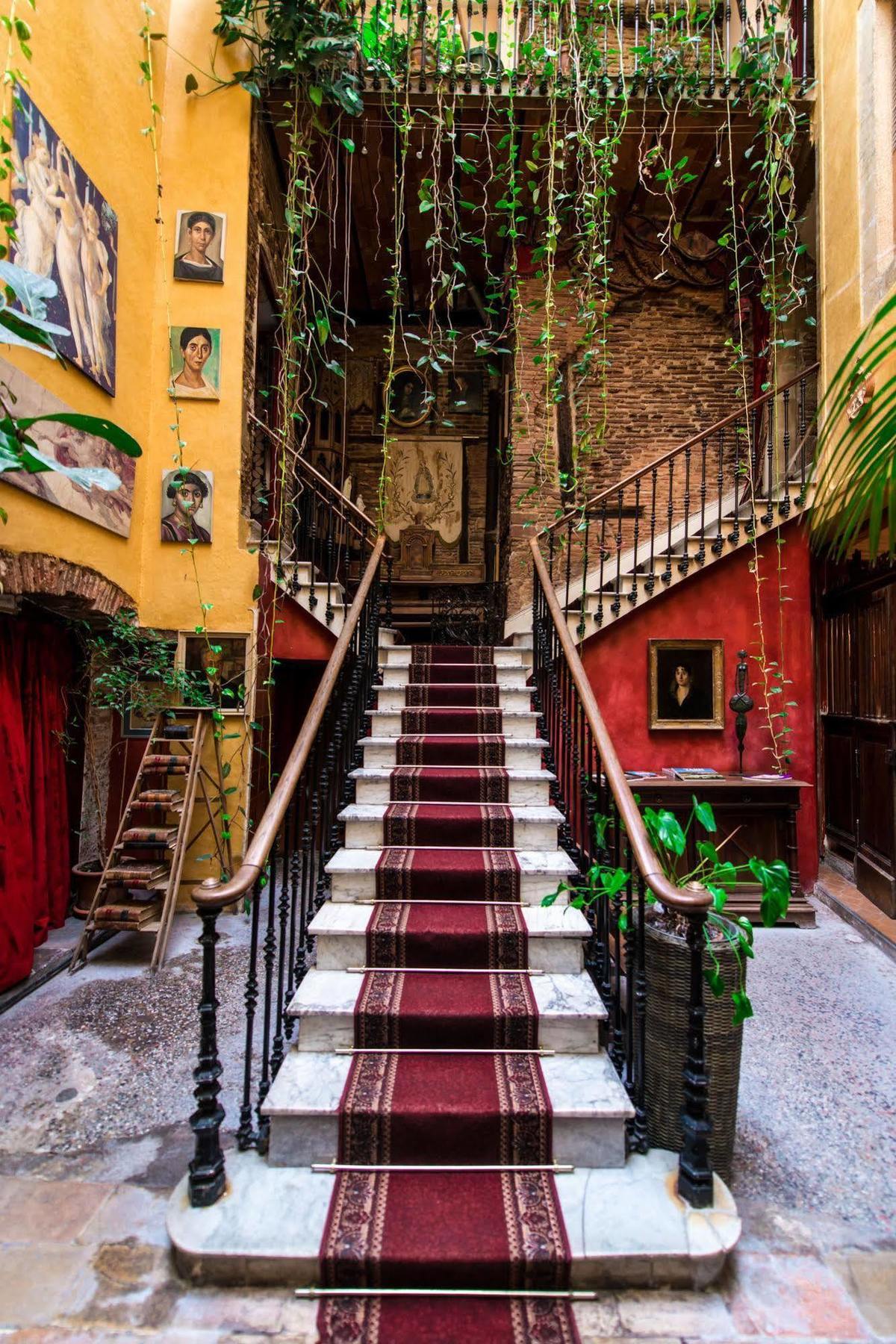 Europe Hotel 3*